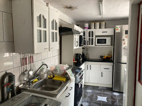 Se Vende Casa 2d 1b Ubicada Villa Don Ramon Puente Alto