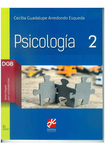 Psicologia 2
