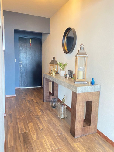Imagen 2 de 23 de Departamento En Venta En Lago Esmeralda