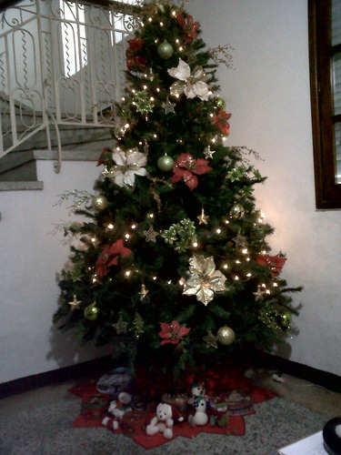 Arbol De Navidad