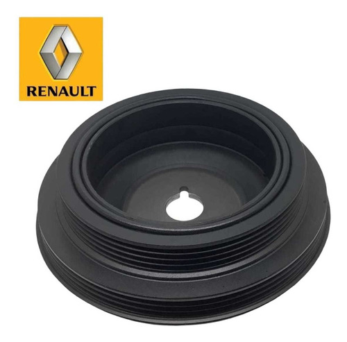 Damper Cigueñal Renault Twingo 8v 16v 