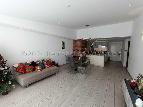 Se Vende Apartamento En Escampadero Mls #24-15461