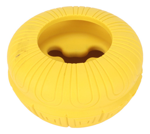 Pelota Grande De Goma Con Forma De Caparazón De Tortuga Para