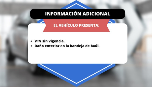 Volkswagen Gol Trend 1.6 Trendline