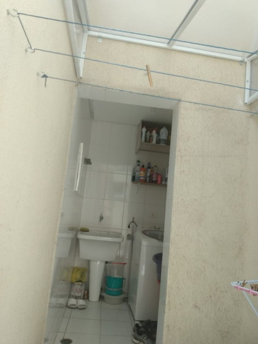 Casa De Condomínio A Venda Na Penha, São Paulo - V2005 - 69199502