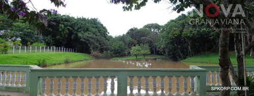 Imagem 12 de 12 de Terreno À Venda, 682 M² Por R$ 278.000,00 - São Fernando Residência - Barueri/sp - Te1011