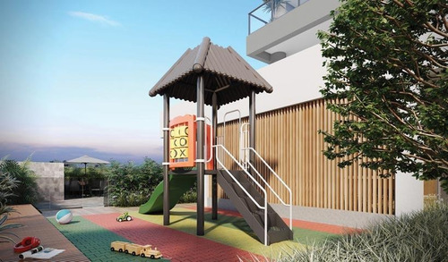 Imagem 18 de 21 de Apartamento Garden Alto Padrão De 283m² Com 4 Dormitórios E 3 Vagas Na Vila Clementino! - 11673