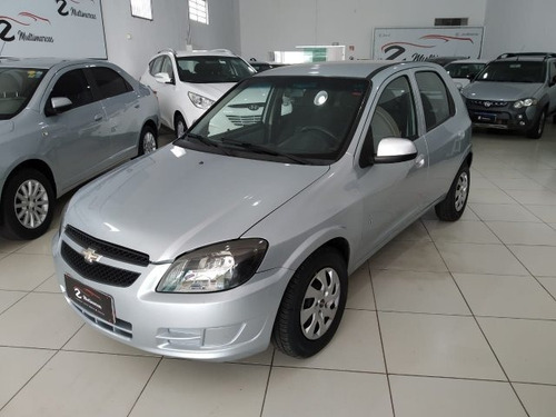 Imagem 1 de 12 de Celta 1.0 Mpfi Lt 8v Flex 4p Manual
