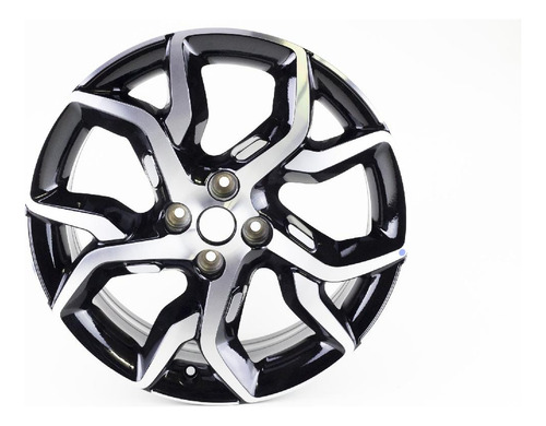 Roda Aro 17 Fiat Argo