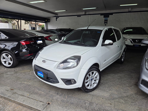 Ford Ka Ka Class 1.0 (Flex)
