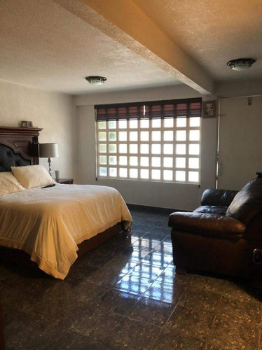 Imagen 9 de 30 de Casa En Venta 5 Recamaras Colonia Ocho Cedros Toluca