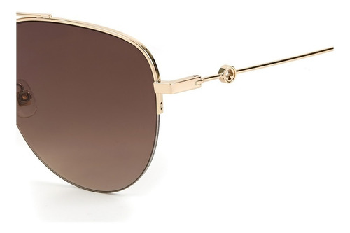Lentes De Sol Kate Spade Maisie/g/s 086 Original