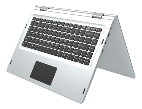 Laptop Iview 2en 1 Touch Intel Atom 8gb Ram 128gb Ssd 4g Lte