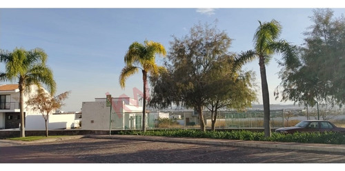 Terreno En Cluster Maple En Ciudad Maderas Querétaro Por La Universidad Mondragón