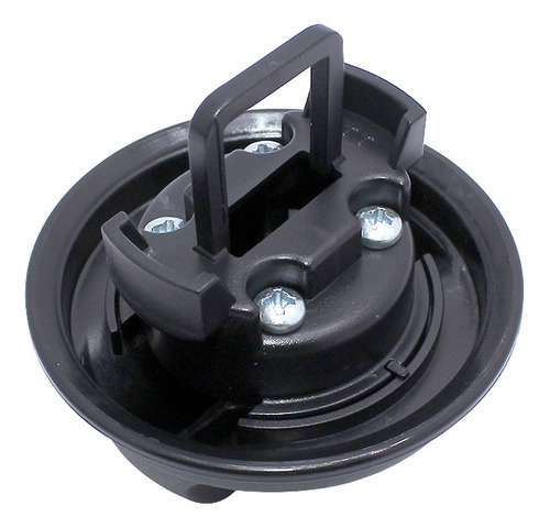 Imagen 2 de 6 de Tapon Combustible Renault Duster/fluence/kwid