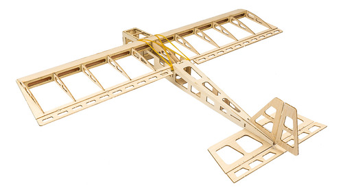 Kit De Avião Modelo Hobby Wings Dancing Diy Stick-06 De 580