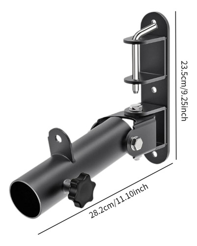 Acessórios Para Minas Terrestres De Barra T Bar Row Handle