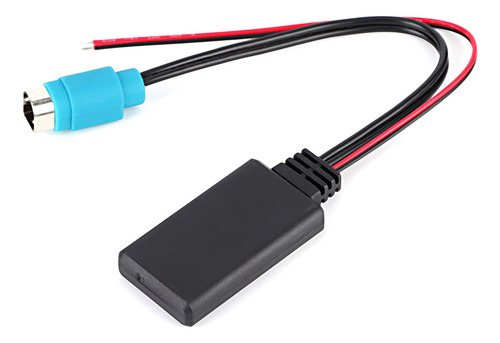 Común (uso) Adaptador Auxiliar Bluetooth Kce-237b Para