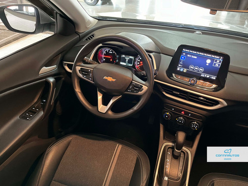 Chevrolet Tracker 1.2 T Ltz At