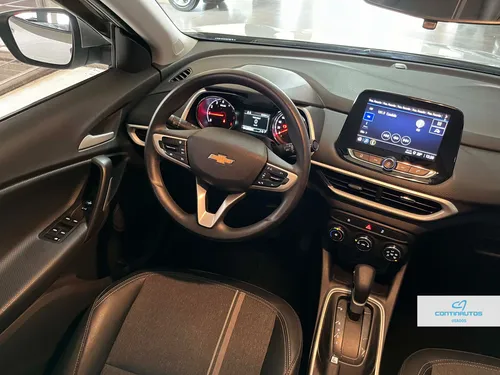 Chevrolet Tracker 1.2 T Ltz At