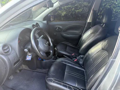 Nissan March 1.6 Active