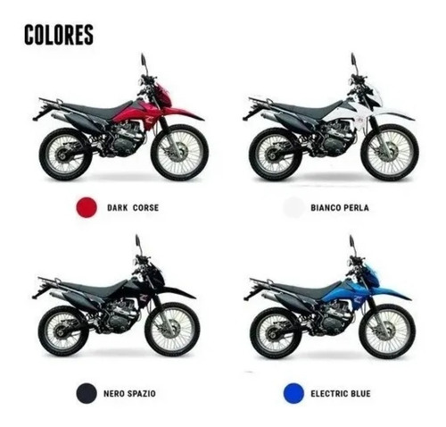 Zanella Zr 150 Startmotos32