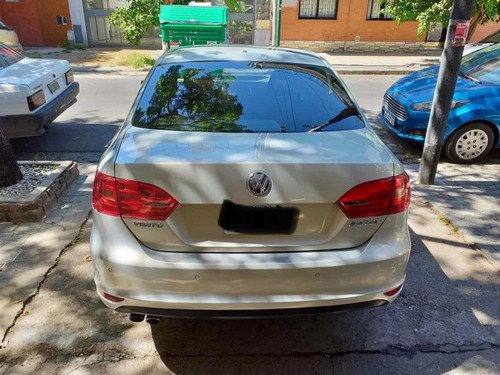 Volkswagen Vento 2.0 Sportline Tsi 200cv Dsg 2011