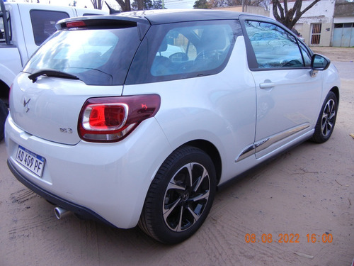 Imagen 4 de 14 de Ds 3 Vti 120 Be Chic