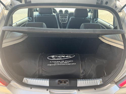 Volkswagen Gol Trend 1.6 Pack I 101cv