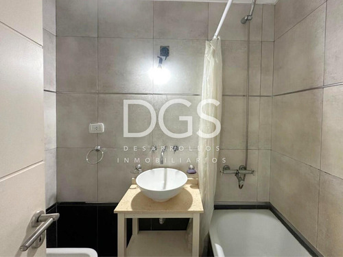 Departamento Monoambiente En Venta En Lanús