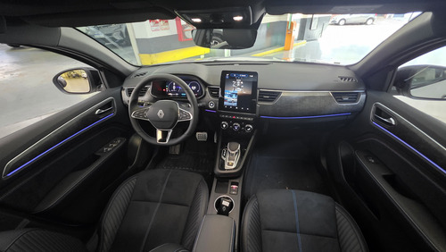 Renault Arkana 1.3 E-Tech Hybrid