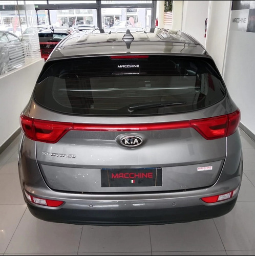 Kia Sportage 2.0 Ex 154cv