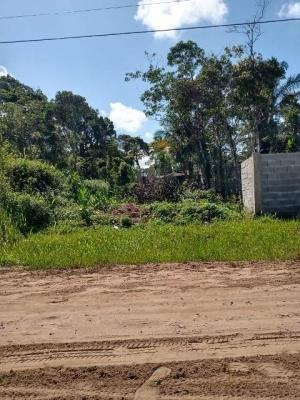 Terreno Com 300 Metros Da Rodovia - Itanhaém 6685 | Sanm