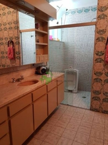 Imagem 20 de 24 de Sobrado Para Venda No Bairro Alto De Pinheiros, 4 Dorm, 2 Suíte, 4 Vagas, 379 M - 660