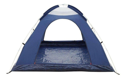 Imagem 3 de 5 de Barraca Camping Dome 5 Ntk Impermeavel 155540
