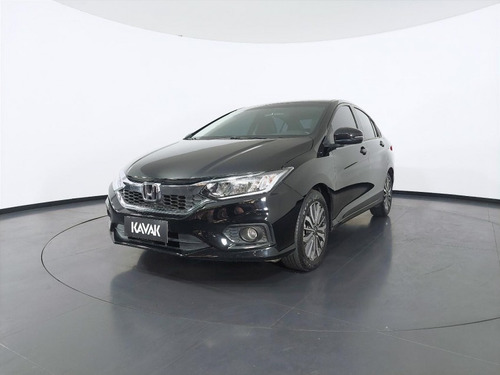 Imagem 2 de 15 de 157072 - Honda City 2019 Com Garantia