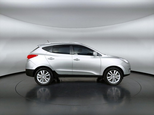 Imagem 4 de 15 de 166929 - Hyundai Ix35 2015 Com Garantia