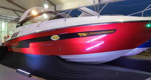 Lancha Triton 300 Sport || Zero ||