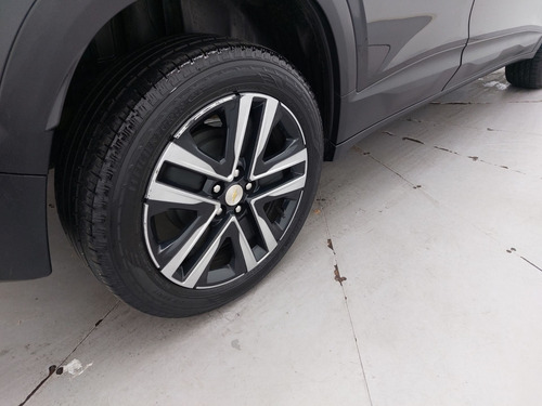 Chevrolet Tracker 1.0 TURBO FLEX AUTOMÁTICO