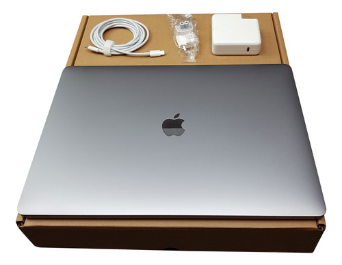 Macbook Pro A2141 Intel Core I9 1tb Ssd 32gb Ram Cinza (Recondicionado)
