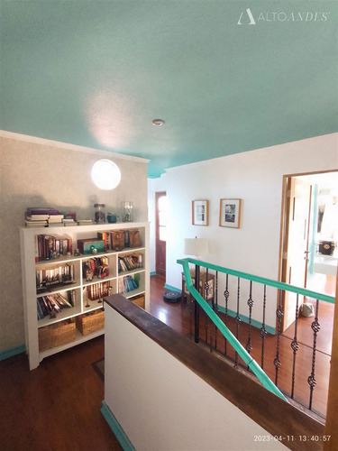 Casa En Venta 5 Dorm. En Condominio Mantagua A 10 Min Concon