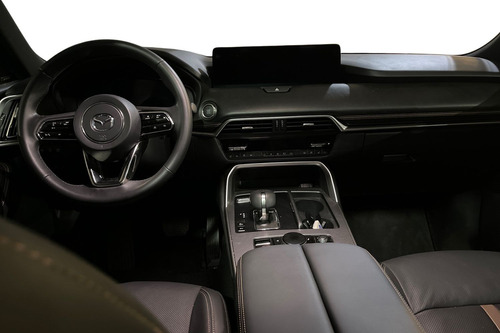 Mazda CX-60 (IN) 3.3 PREMIUM SPORT DSL AT 4X4 HIBRIDO