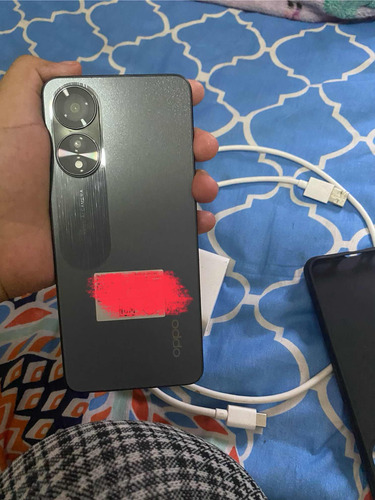 Oppo A78 (Usado)