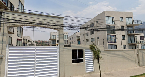 Dpto. Con Excelente Ubicción En Lomas De Coacalco Pb, Lomas De Coacalco, Estado De Mexico. Arf