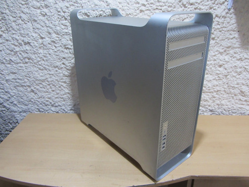 Apple Mac Pro Xeon 2010 1 Tb 5.1 8gb Ram (reacondicionado) (Usado)