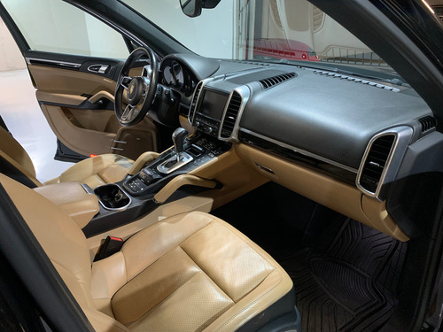 Porsche Cayenne 3.0 S E Hybrid At