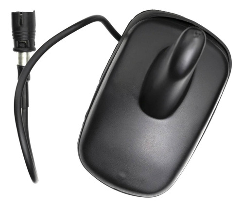 Accesorios Para Automóviles Con Base De Antena Shark,