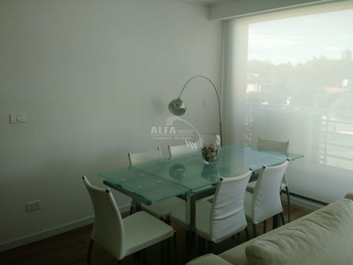 Imagen 11 de 11 de Precioso Departamento En Torre De Categoria, Punta Del Este