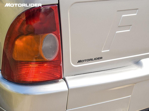 Imagen 20 de 25 de Fiat Strada Sx 1.7 Turbo Diesel | Permuta / Financia
