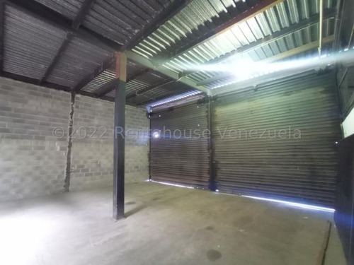 Imagen 18 de 30 de ** Galpon En Alquiler Zona Industrial Barquisimeto-lara Cod: 22-15373 Marcos Gonzalez 04120549973